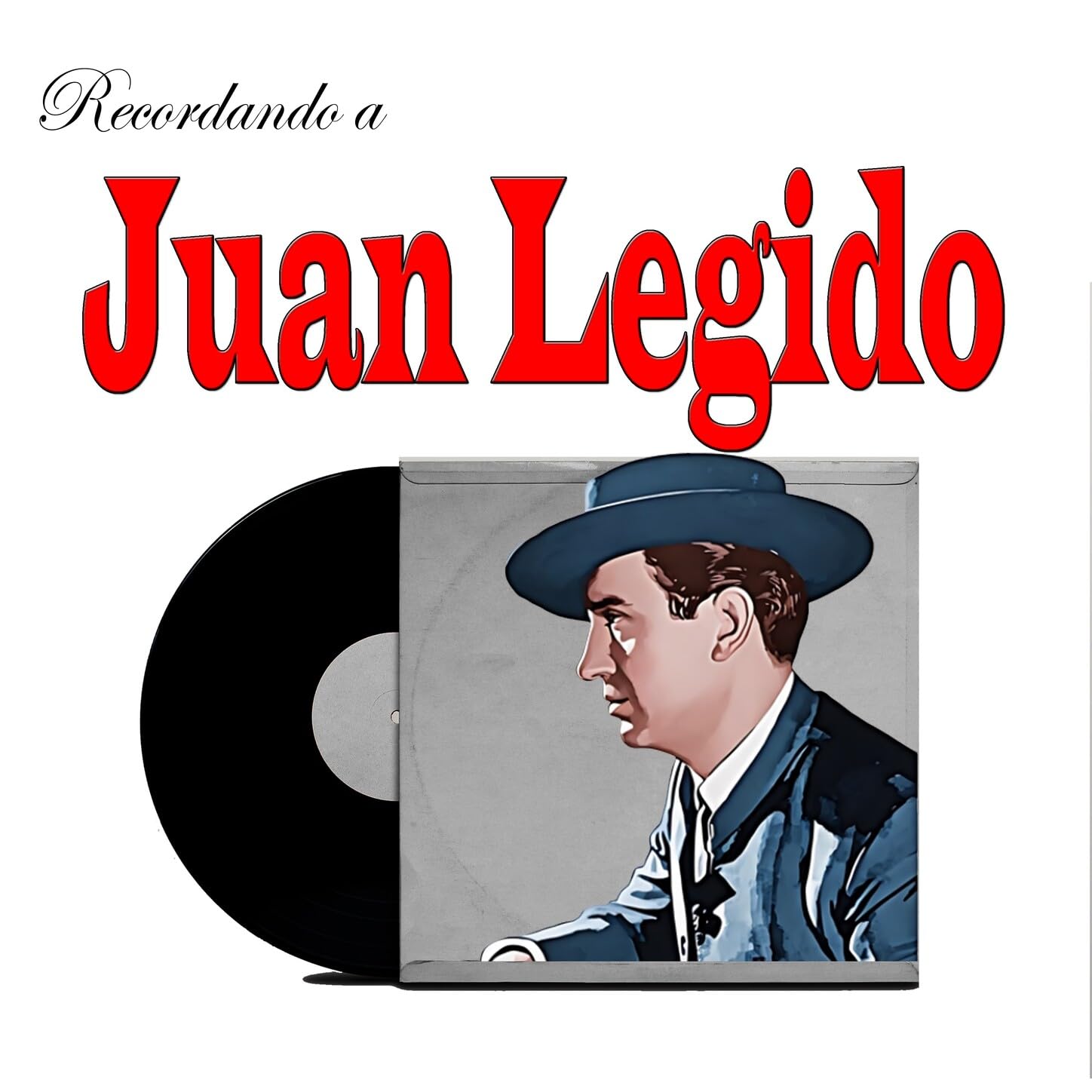 Juan Legido