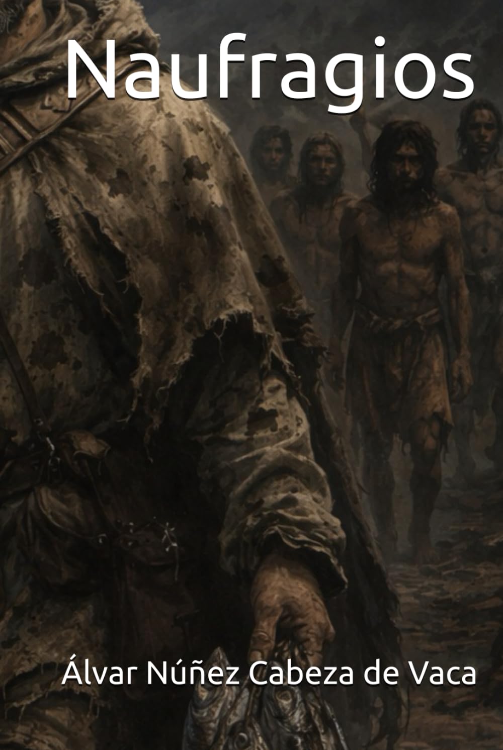 Naufragios (Those Who Were There)