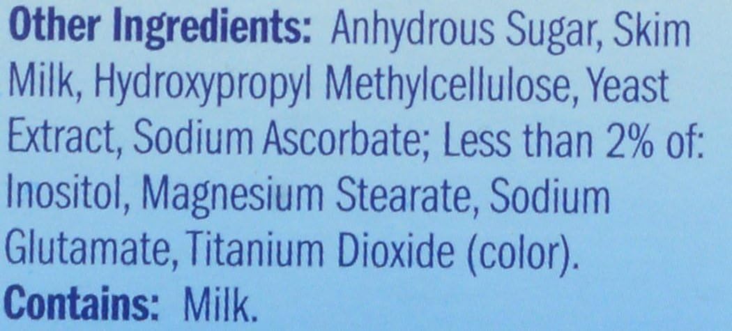 Trubiotics Supplements Capsules, 30 Count