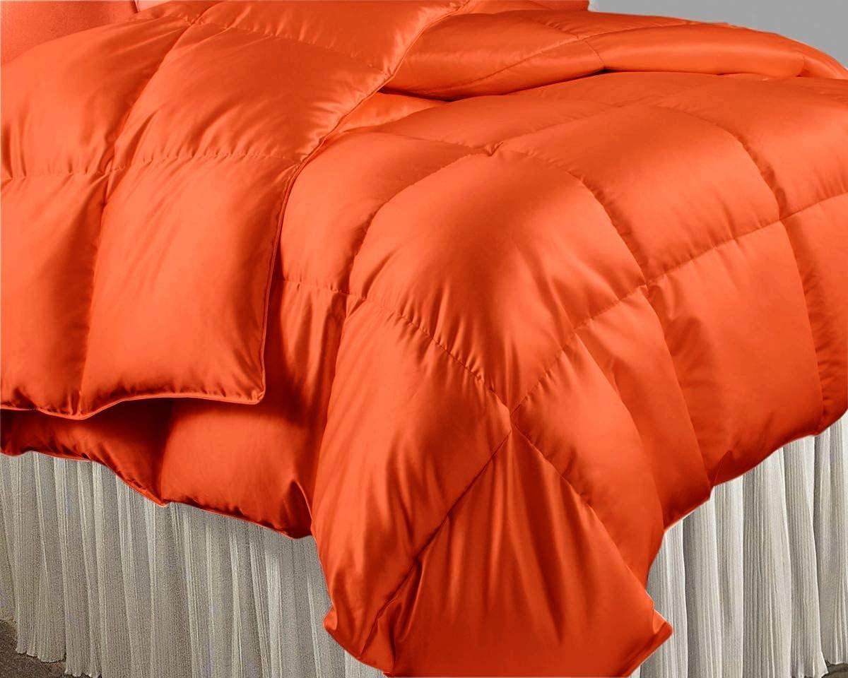 Oversized King Comforter Bed Set All Season Turquoise Down Alternative Quilted Comforter Satin Duvet Insert Oversized King (116'' x 98'') Comforter Set Aqua Blue