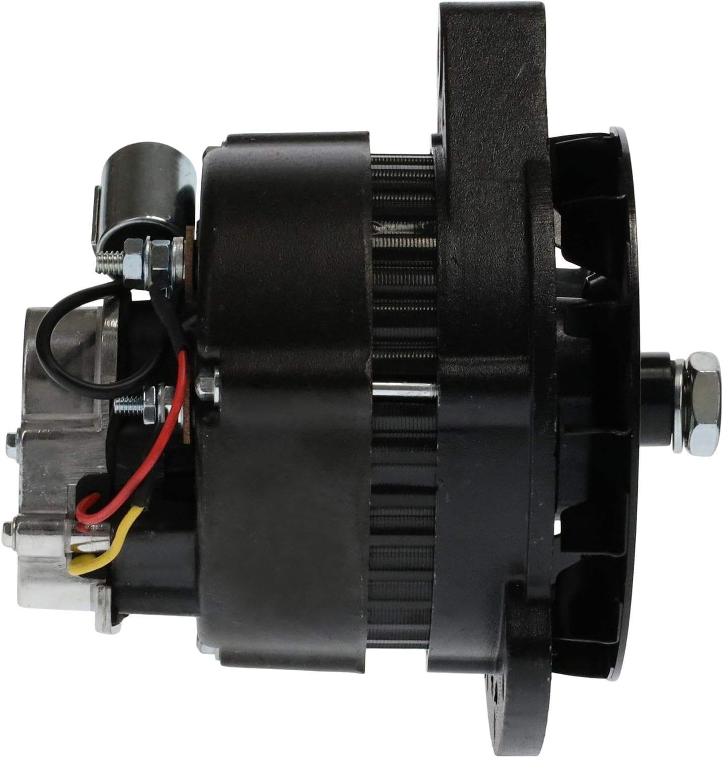 OEG Parts New Alternator Compatible With Caterpillar Marine Engines 3208 3406 3408 3412 3116 3176 3196 0R3654, 6T1396, 712096, 7T2096, 10-284, 10-312, 8HC2023K, 8HC2023KS, 8HC2024K, AMO0078, PL110284