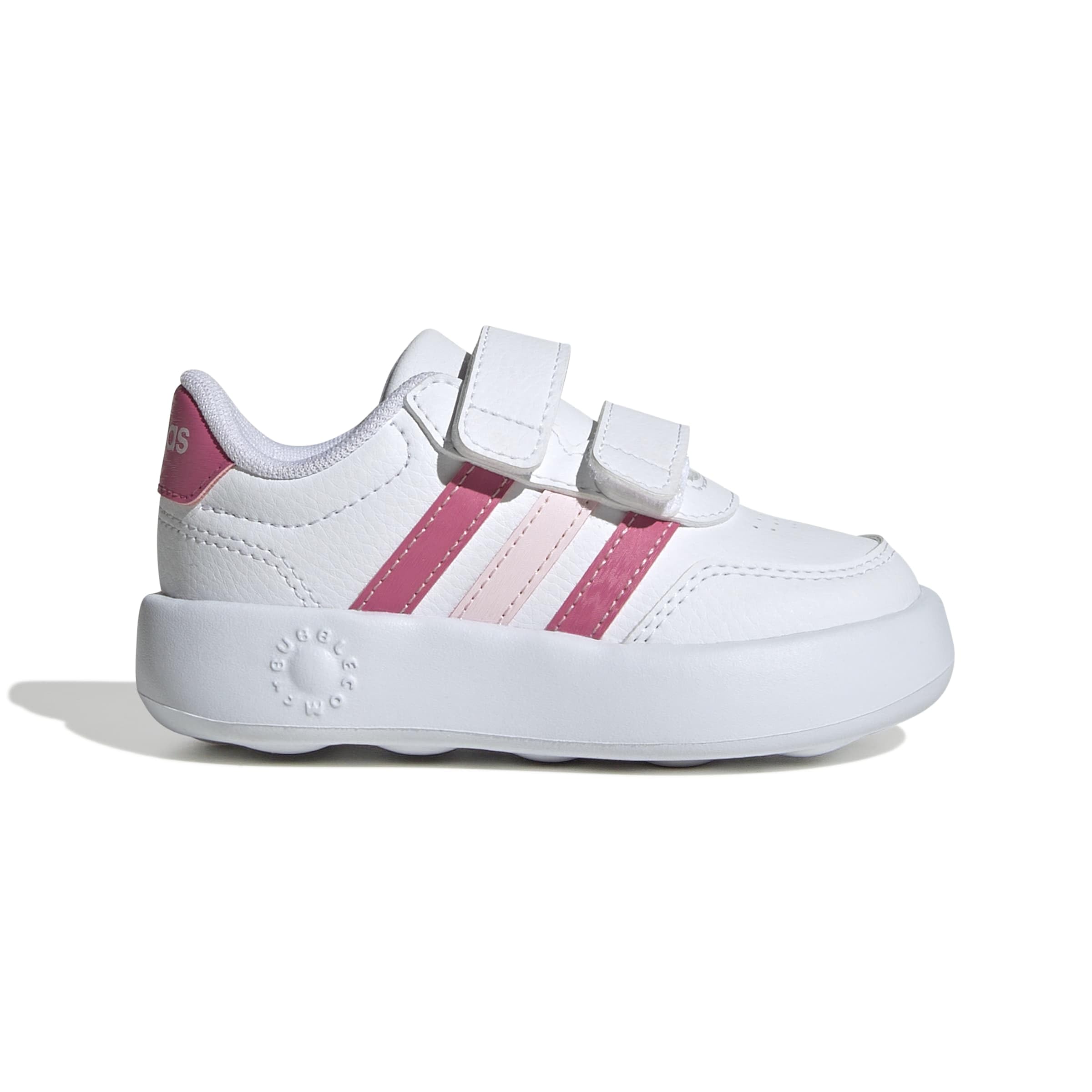 Adidas Mixte bébé BREAKNET 3.0 Chaussures Infants - 4