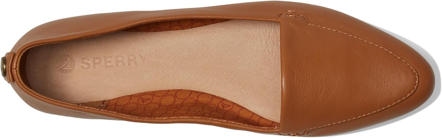 Sperry Women's Piper Ballet Flat