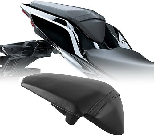 Miniatura 9 de TCMT Asiento delantero del conductor apto para Kawasaki Ninja 400 EX400 2018-2024 Z400 2019-2024 Reemplazo 99994-1041