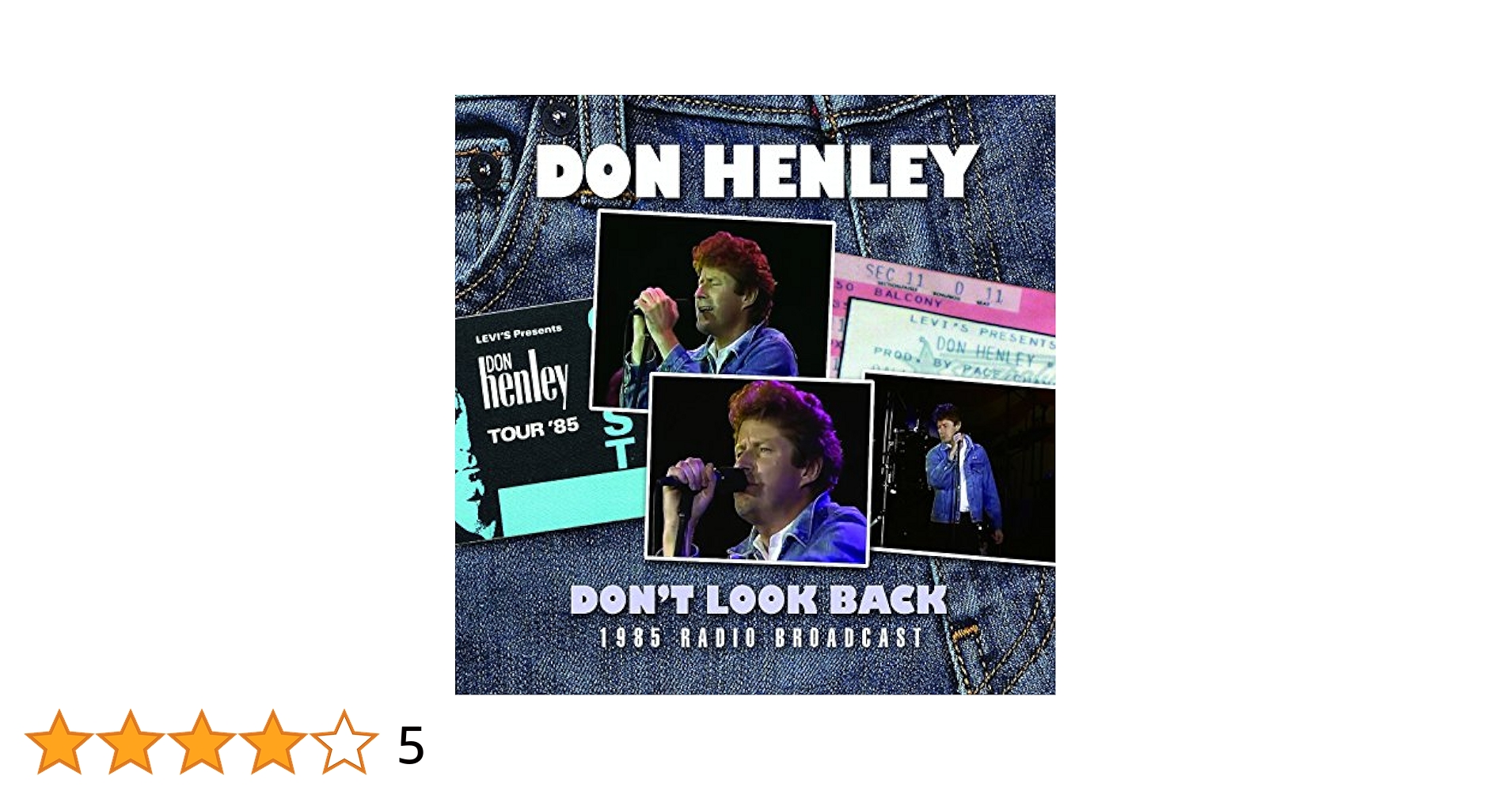 邦楽 Don'tlookback! CDJapan : Don't Look Back DON'T LOOK BACK CD Album