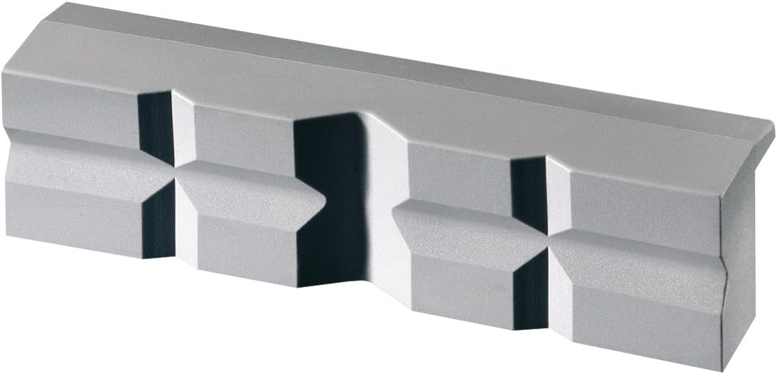 Protected parallel baking square with built-in magnets, compatible with vice material:Polyurethane, 4665278