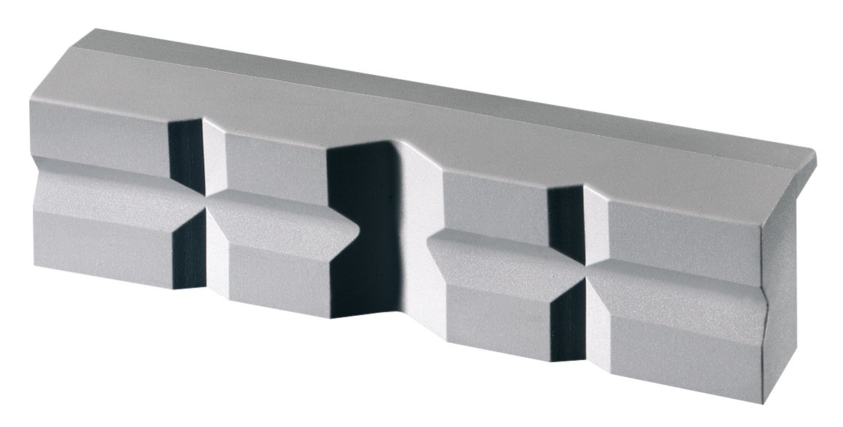 Protected parallel baking square with built-in magnets, compatible with vice material:Polyurethane, 4665278