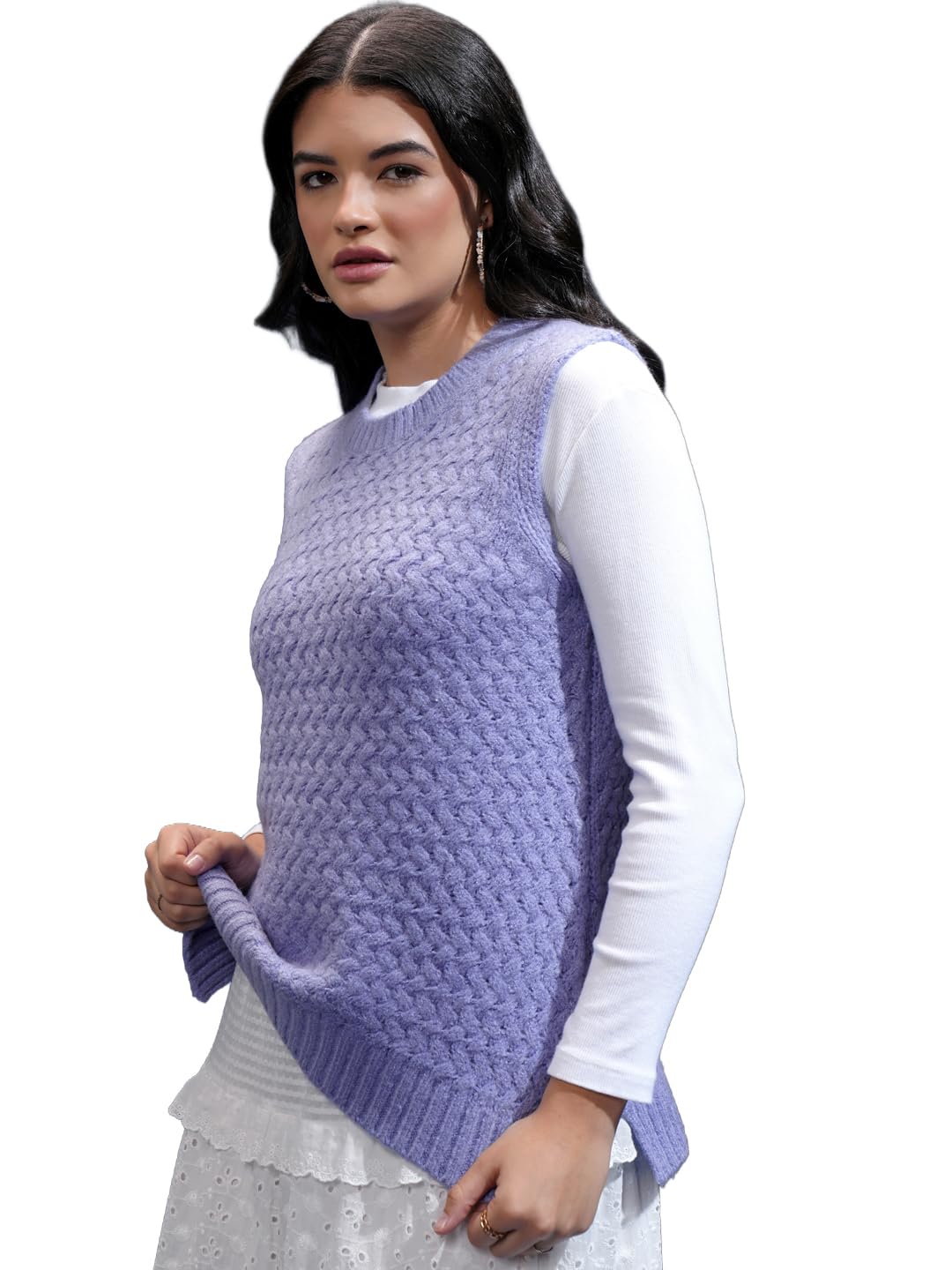 tokyo talkies Women Sweater-picture-40