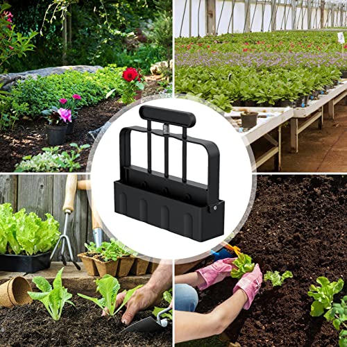 blocos solo,bloqueador solo para mudas solo - Plugue solo para vasos mudas para transplantes bloco s