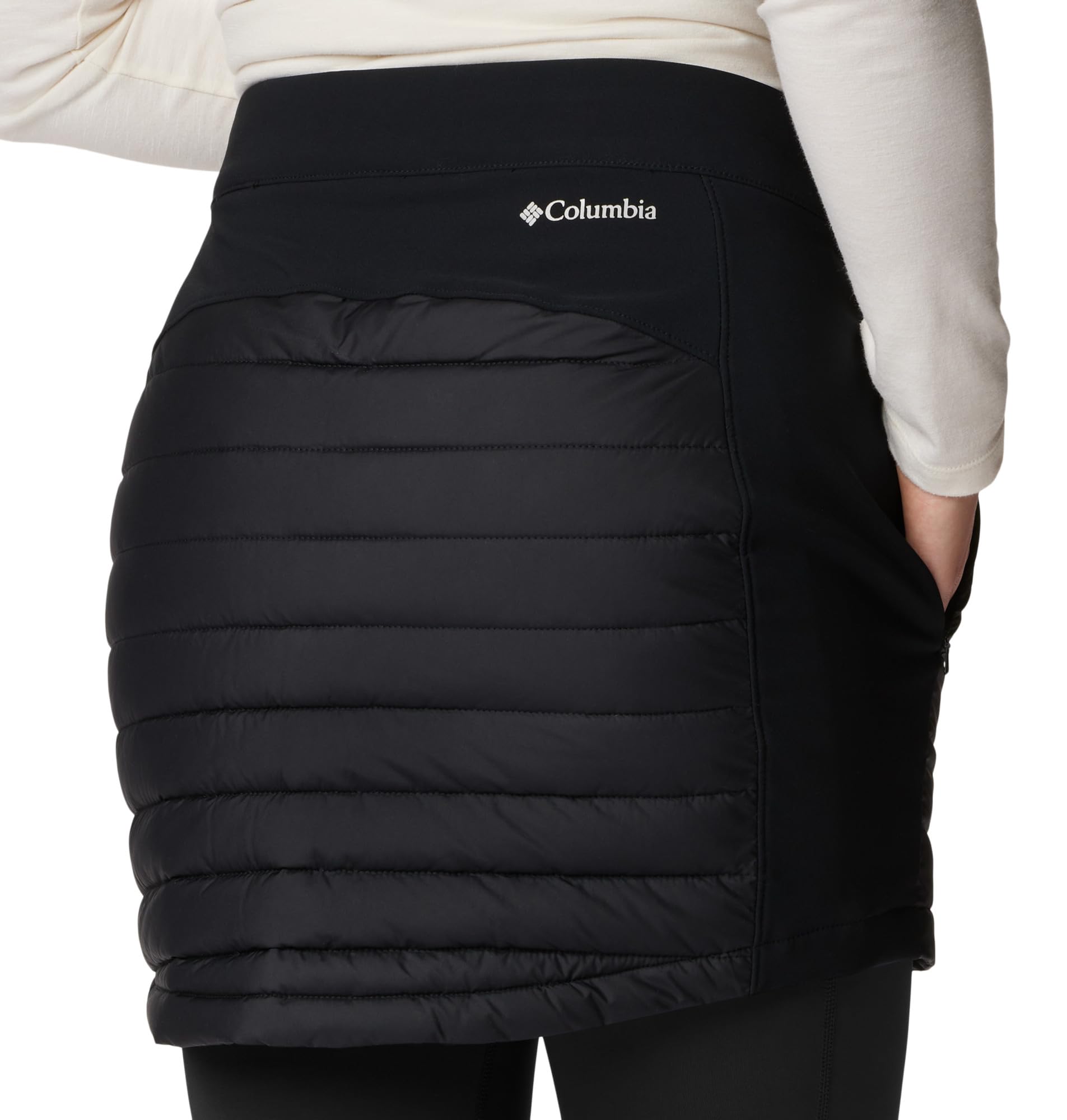 Columbia Women's Powder Lite II Puffer Jacket