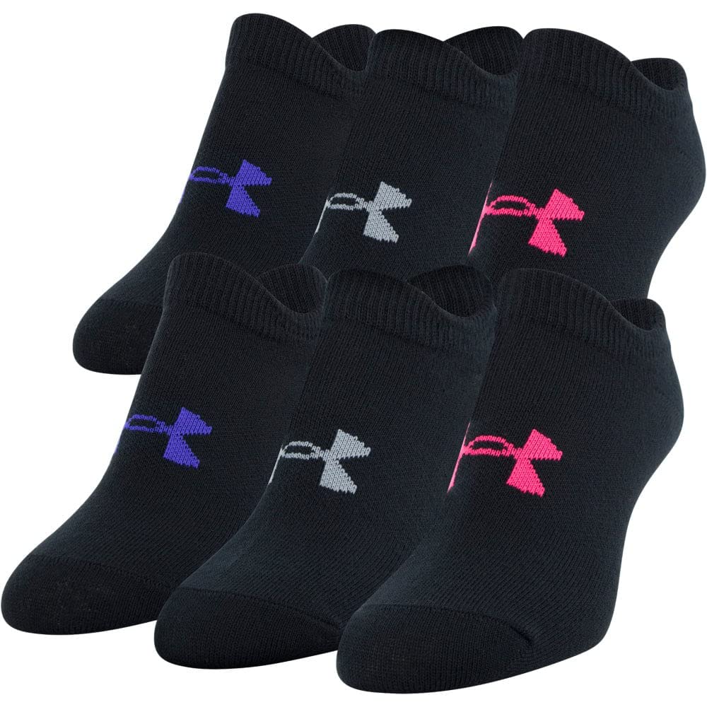Under Armour Mädchen Girl's Essential Ns Socken