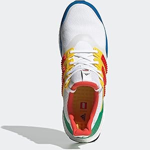 Amazon | [アディダス] ウルトラブースト ディーエヌエー × レゴカラー