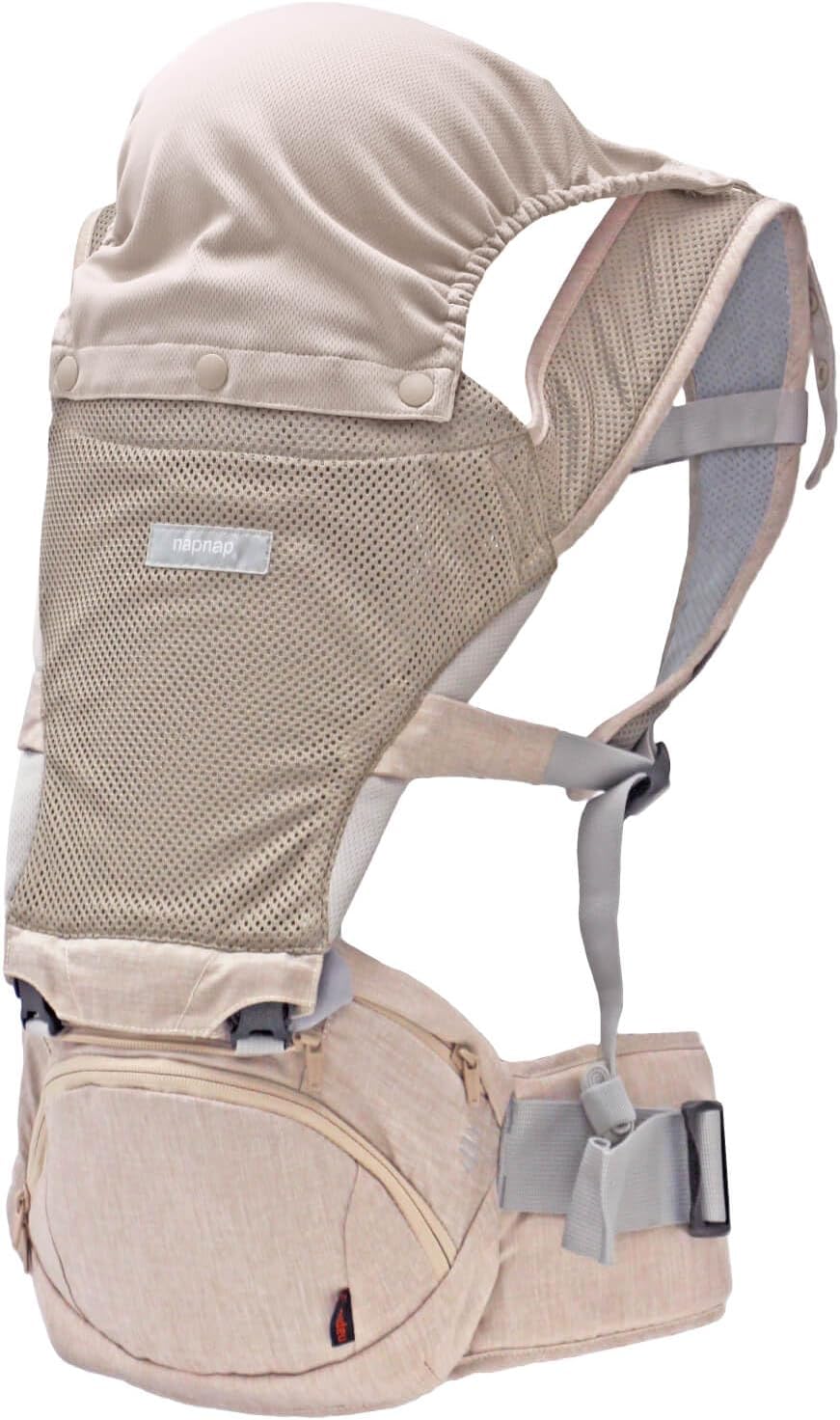 ぷくぷく様専用♥Baby Hopper ベビーホッパー 空調抱っこひもカバー