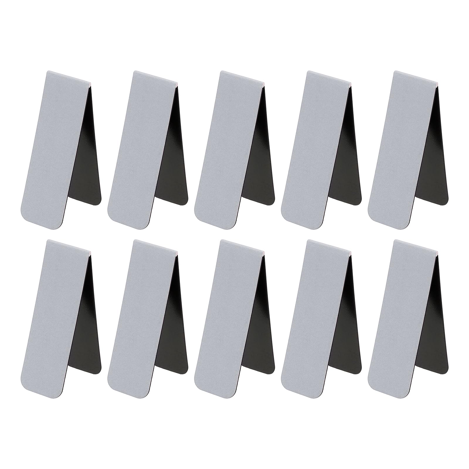 PATIKIL Magnetic Bookmarks