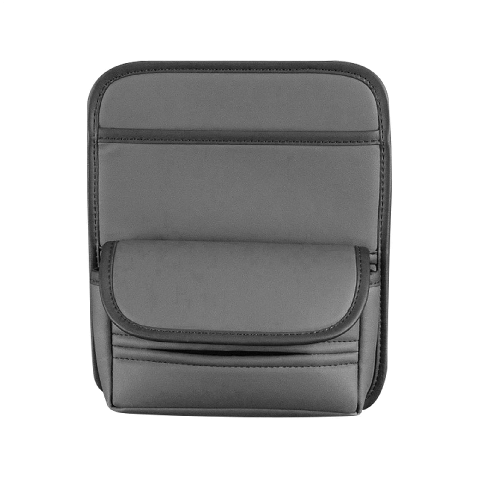 Organiseur de rangement multifonction pour siege de voiture et poche de stockage