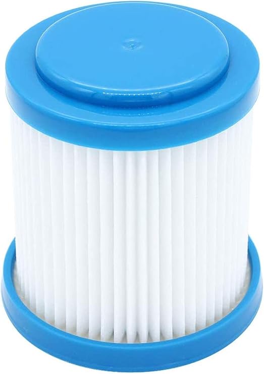 Amazon Hensych フィルタ 置換品 for Black and Decker 掃除機 VPF20 洗える フィルタ 代替品