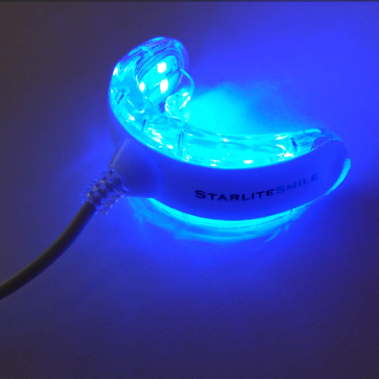 Oral Care Gum Disease Treatment Perio Tray from Starlite Smile for