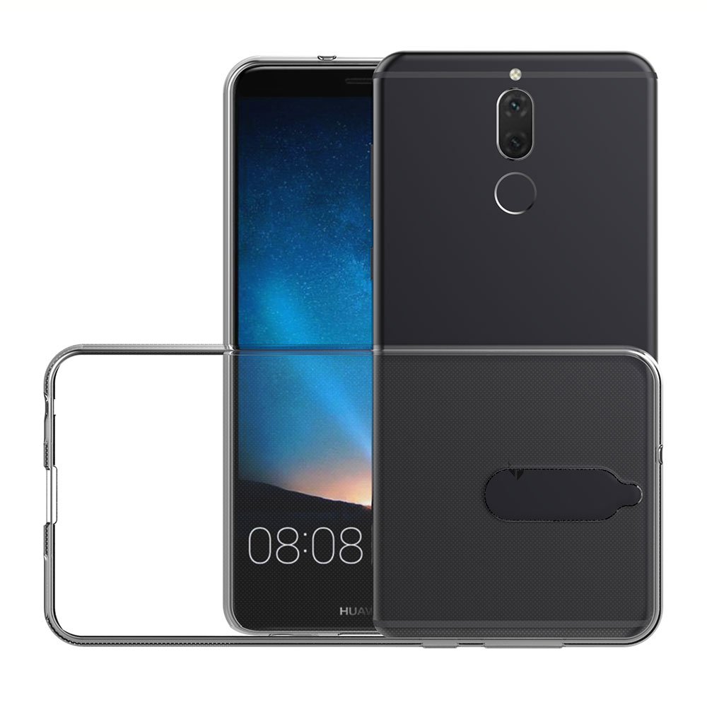 AICEK Cover Huawei Mate 10 Pro, Cover Huawei Mate 10 Pro Silicone Case
