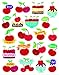 Eureka Cherry Stickers - Scented