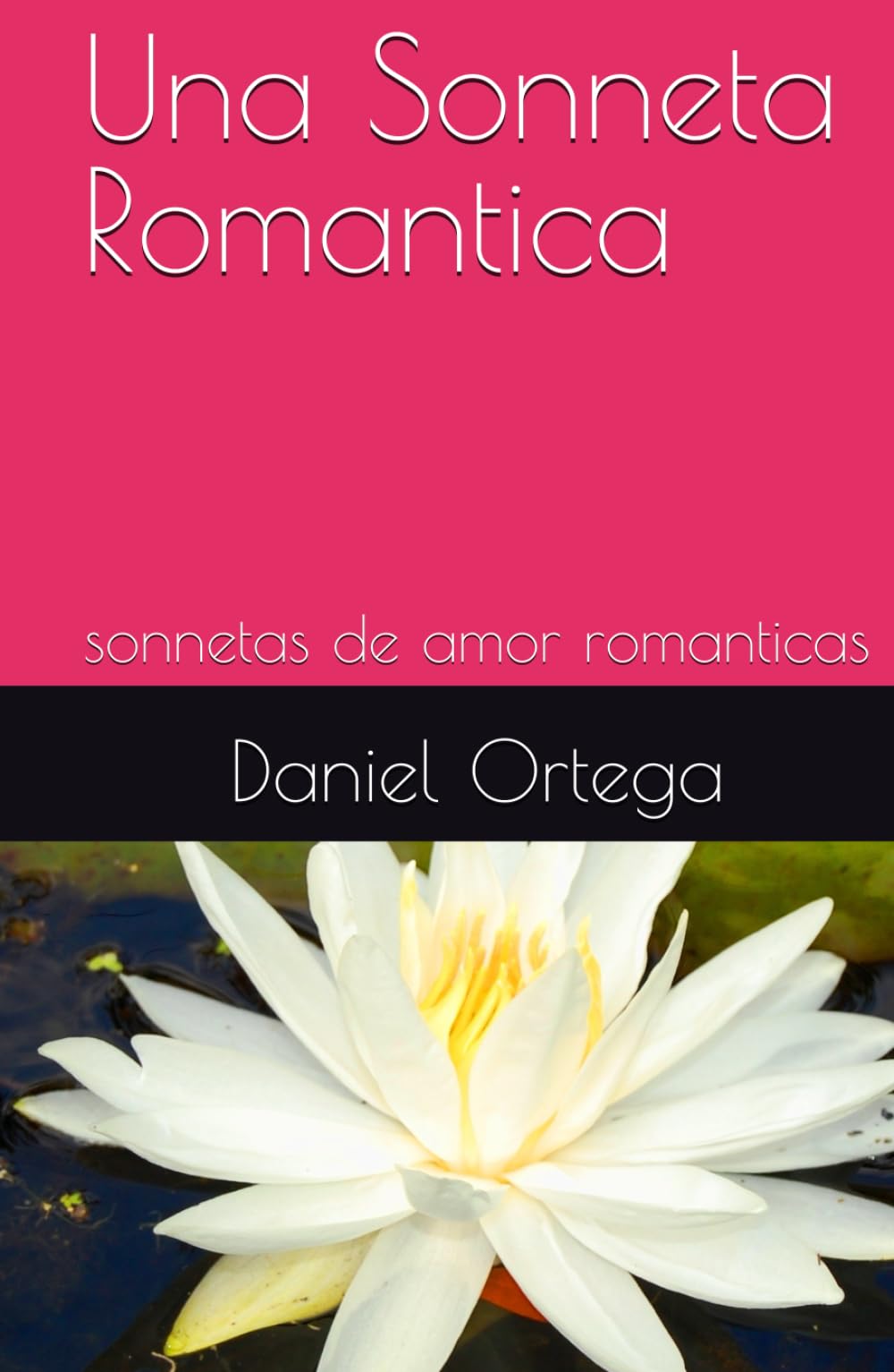 Una Sonneta Romantica: sonnetas de amor romanticas