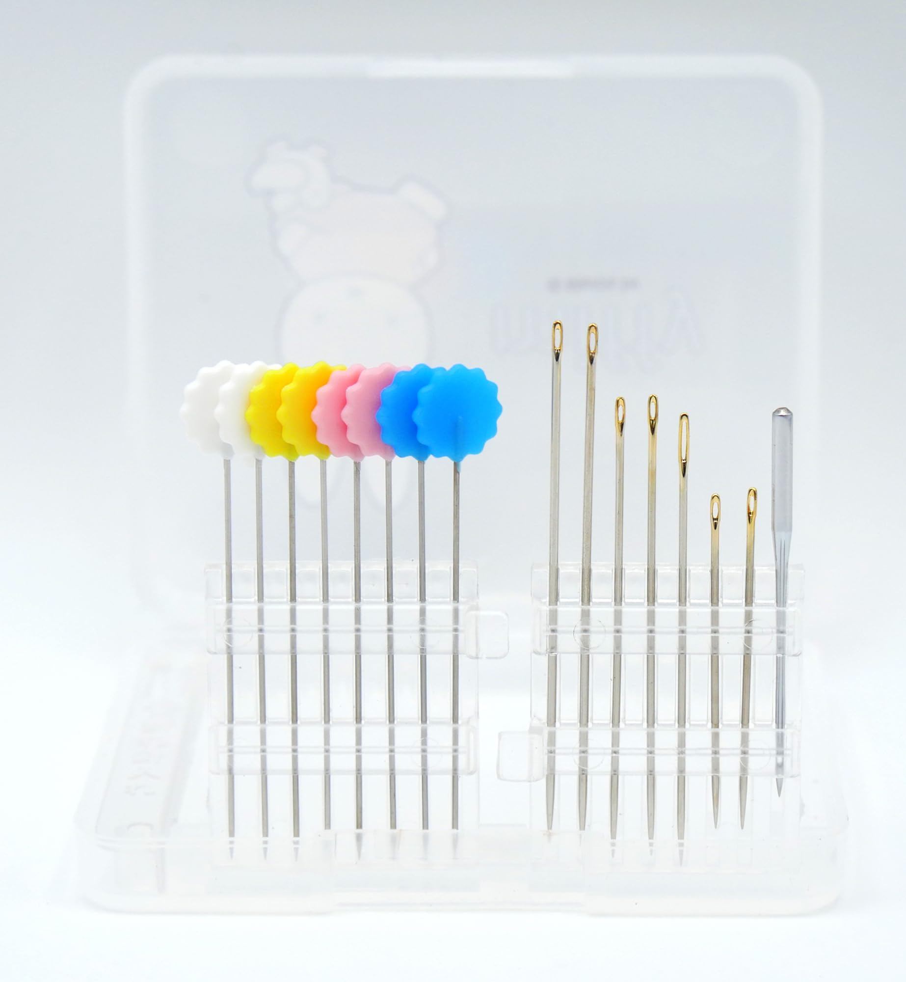 Amazon | ミササ (misasa) ソーイング セット miffy ミッフィー