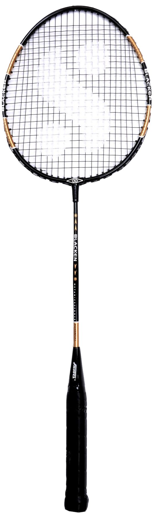 Silvers Blacken Sheep Gutted Badminton Racquet (B00I7UQ4PU) Amazon Price History, Amazon Price Tracker
