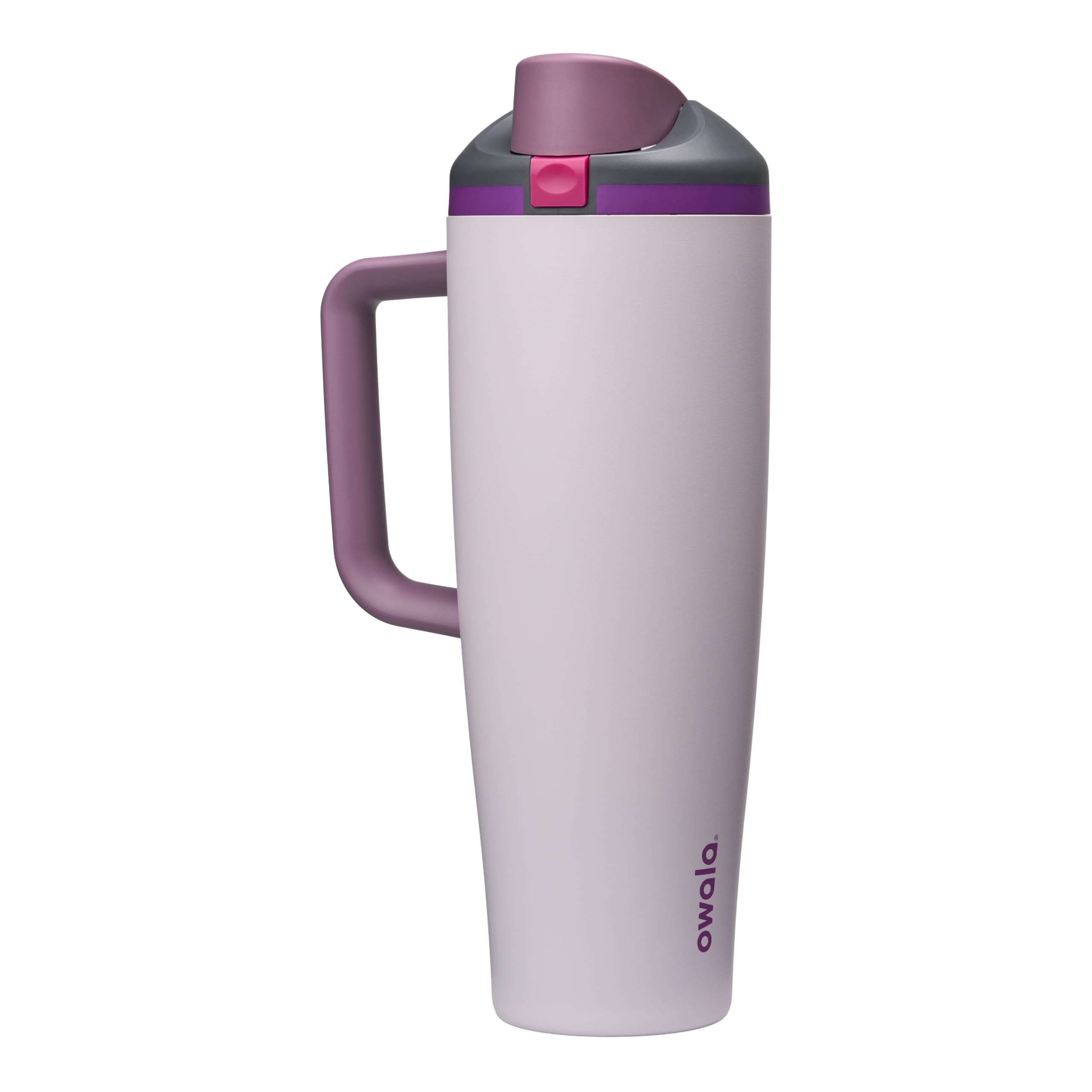 Owala FreeSip Insulated Stainless Steel Tumbler 40oz