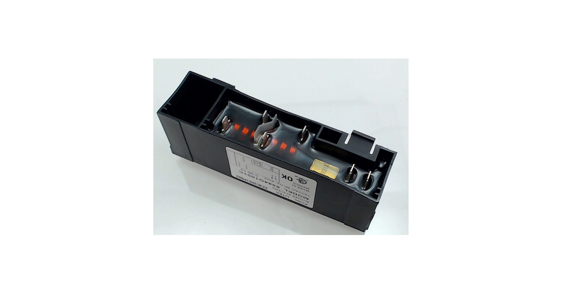 Amazon.com: 6544G1001-C GE WB13K25 Gas Range Spark Module