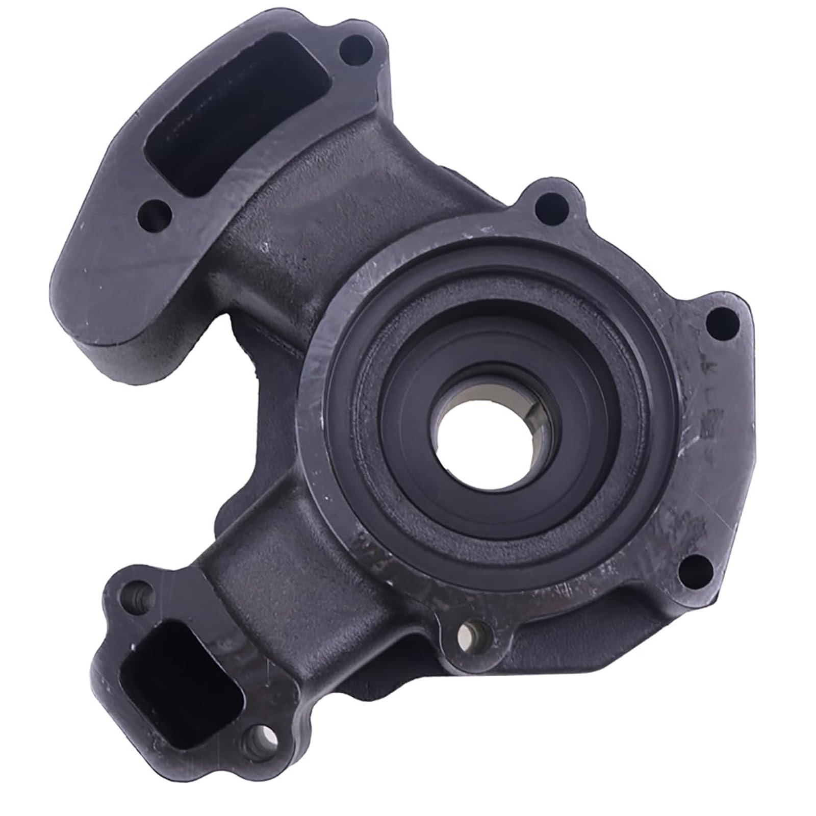 Amazon.com: FridayParts Gear Pump E136100 183468A1 Compatible for