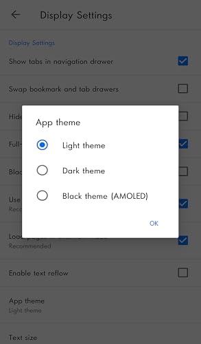 Fire Browser - Fast | Private – vue 3