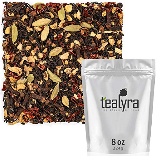Top 10 Best Teavana Samurai Chai Mate Reviews & Buying Guide Katynel