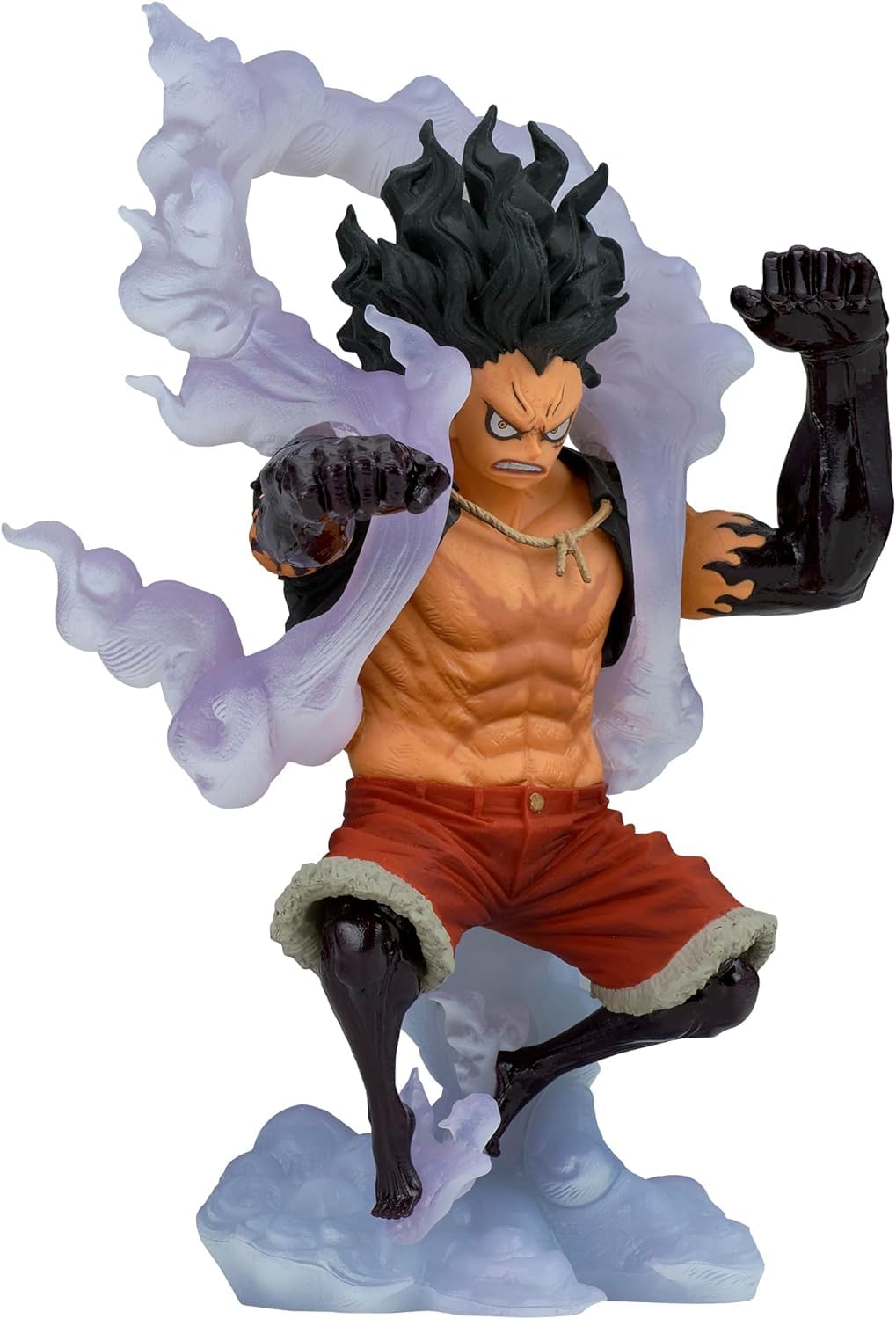 Amazon.co.jp: ワンピース KING OF ARTIST THE MONKEY.D.LUFFY SPECIAL 