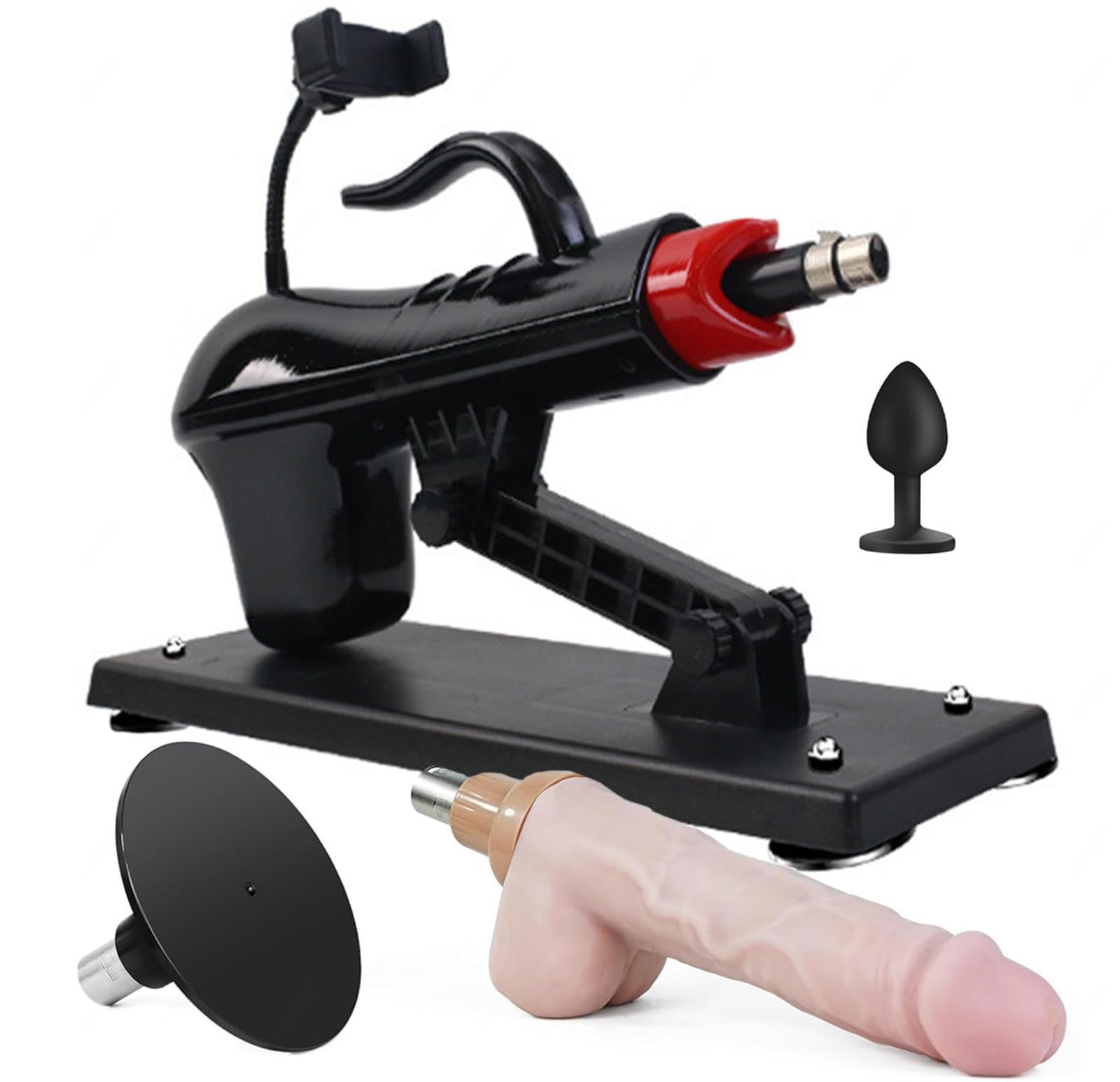 Waterproof Kit Machine Telescopic Long-Distance Impact Continuously Variable Speed,#3