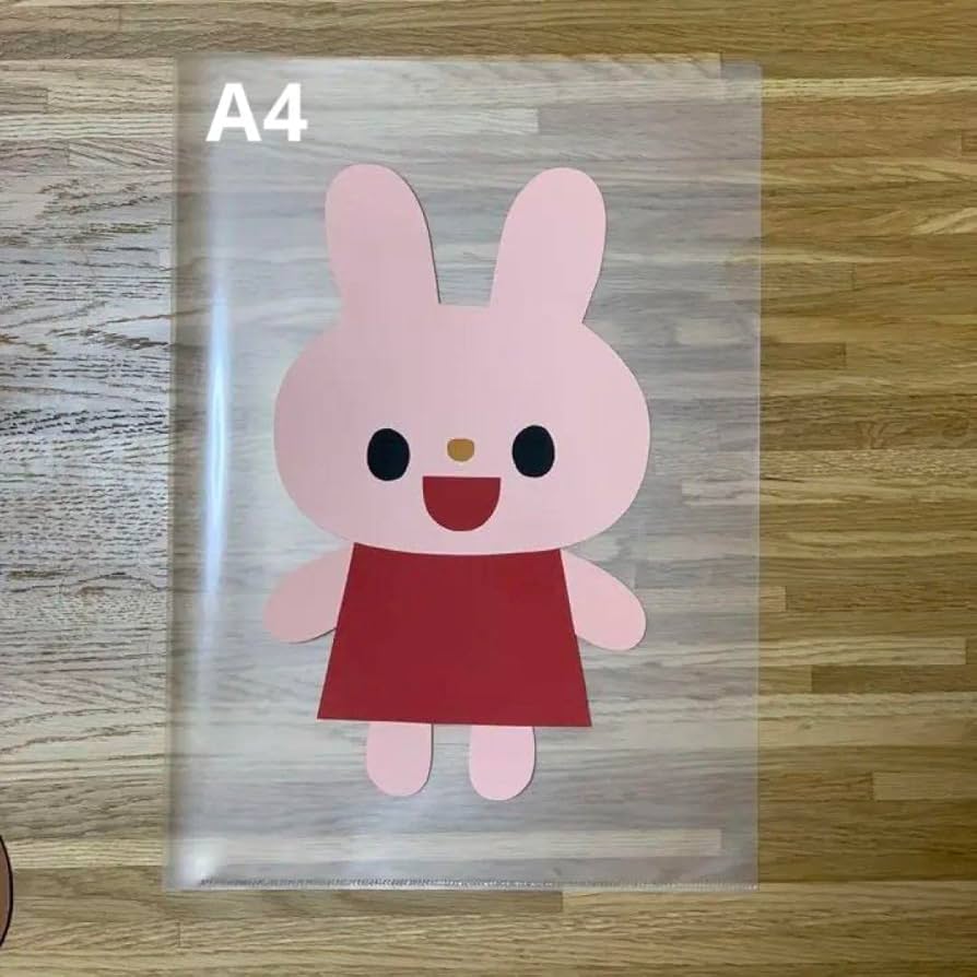 Amazon.co.jp: 壁面飾り 動物 くま うさぎ 保育 製作 : おもちゃ