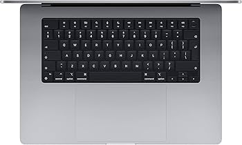 美品】Macbook Pro 16 M1 Pro 1TB 32GB 英語配列 MacBook Pro (16