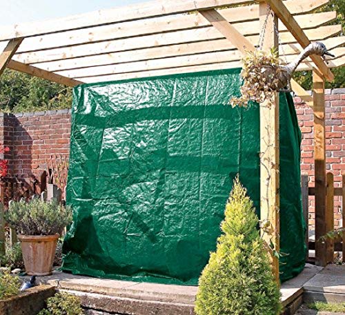 Tooltime Resistente Impermeabile 3 Dondolo da