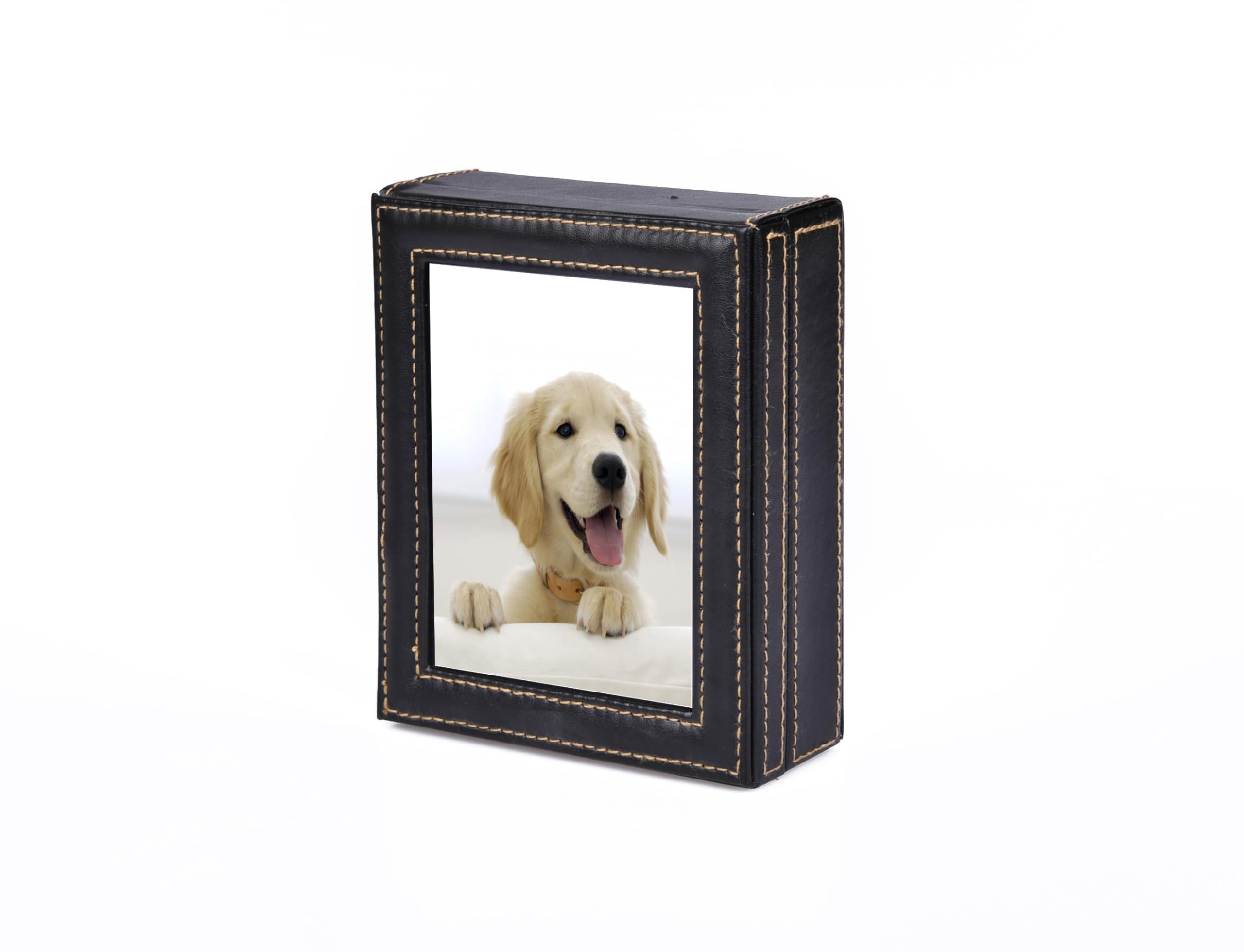 MAKEY'S Paw Print Kit, Dog Paw Print Kit Keepsake - Image 4