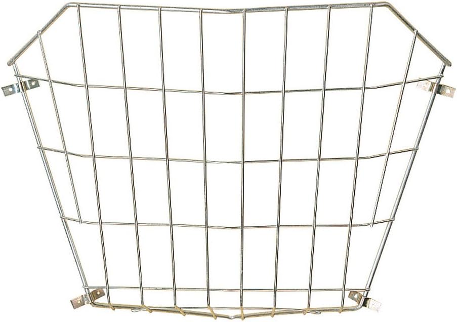 Stubbs See Description Haysaver Corner Rack S15, Clear, Regular