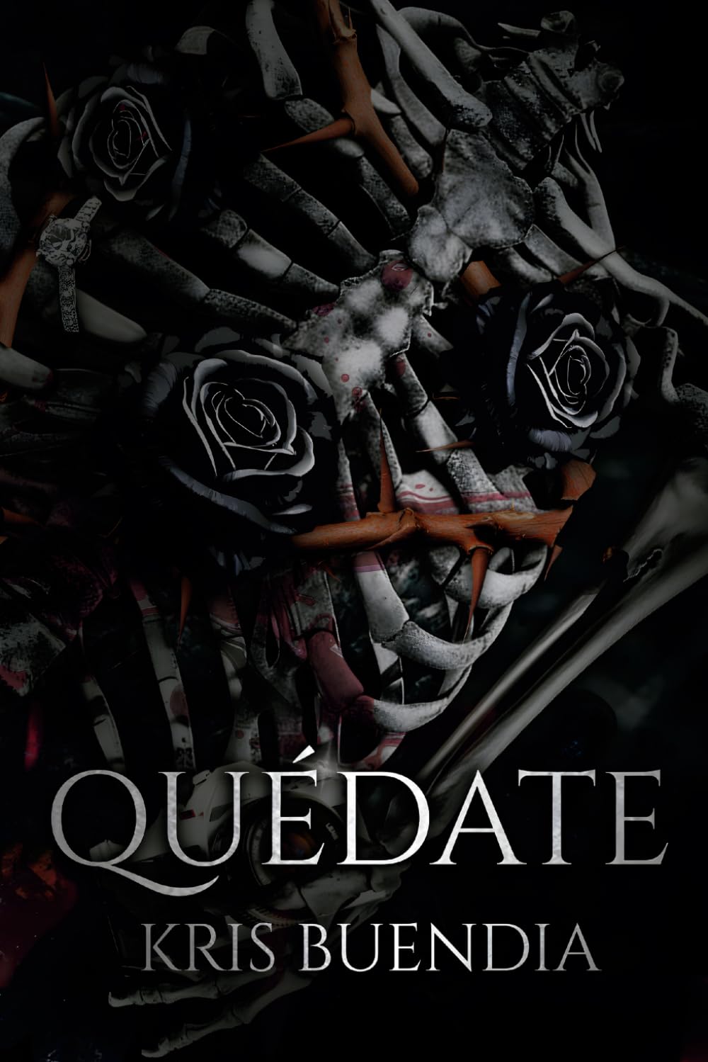 Quédate: (Trilogía completa): Edición de aniversario