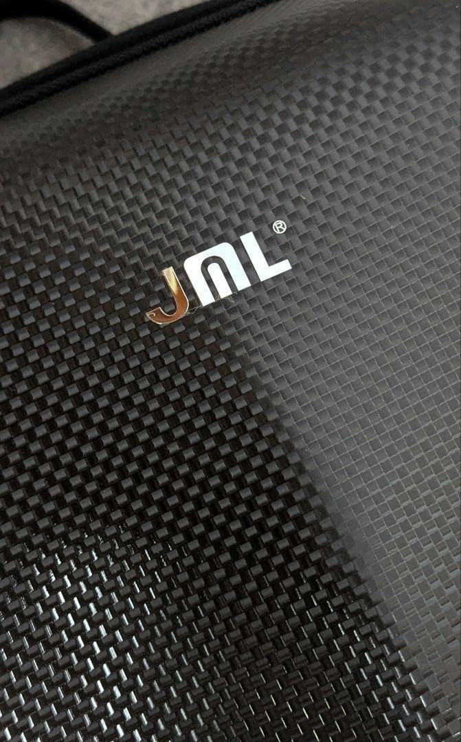 JML バイオリンケース　バックパック型　カーボンブラックカラー JML バイオリンケース バックパック型 カーボンブラックカラー JML