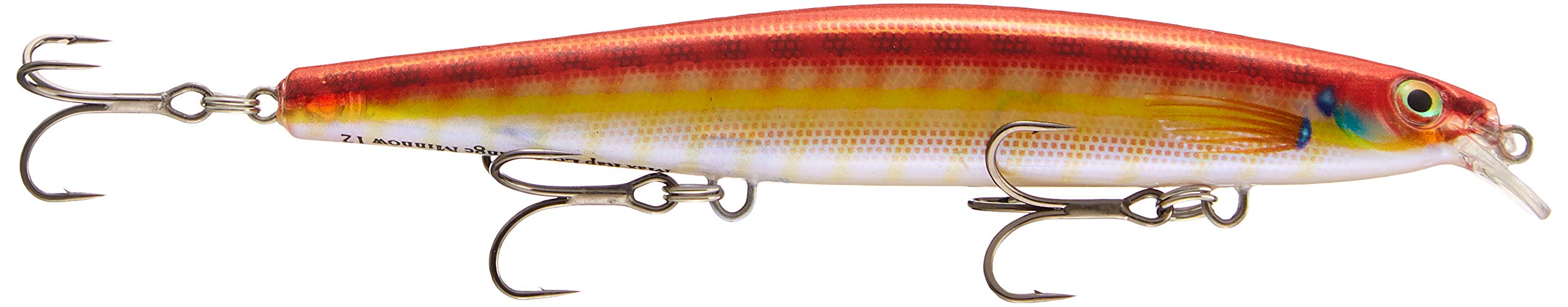 Rapala Max Rap Long Range Minnow Sahte Balığı