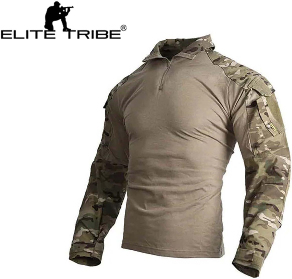 Airsoft Tactical Shirt Combat G3 Shirt