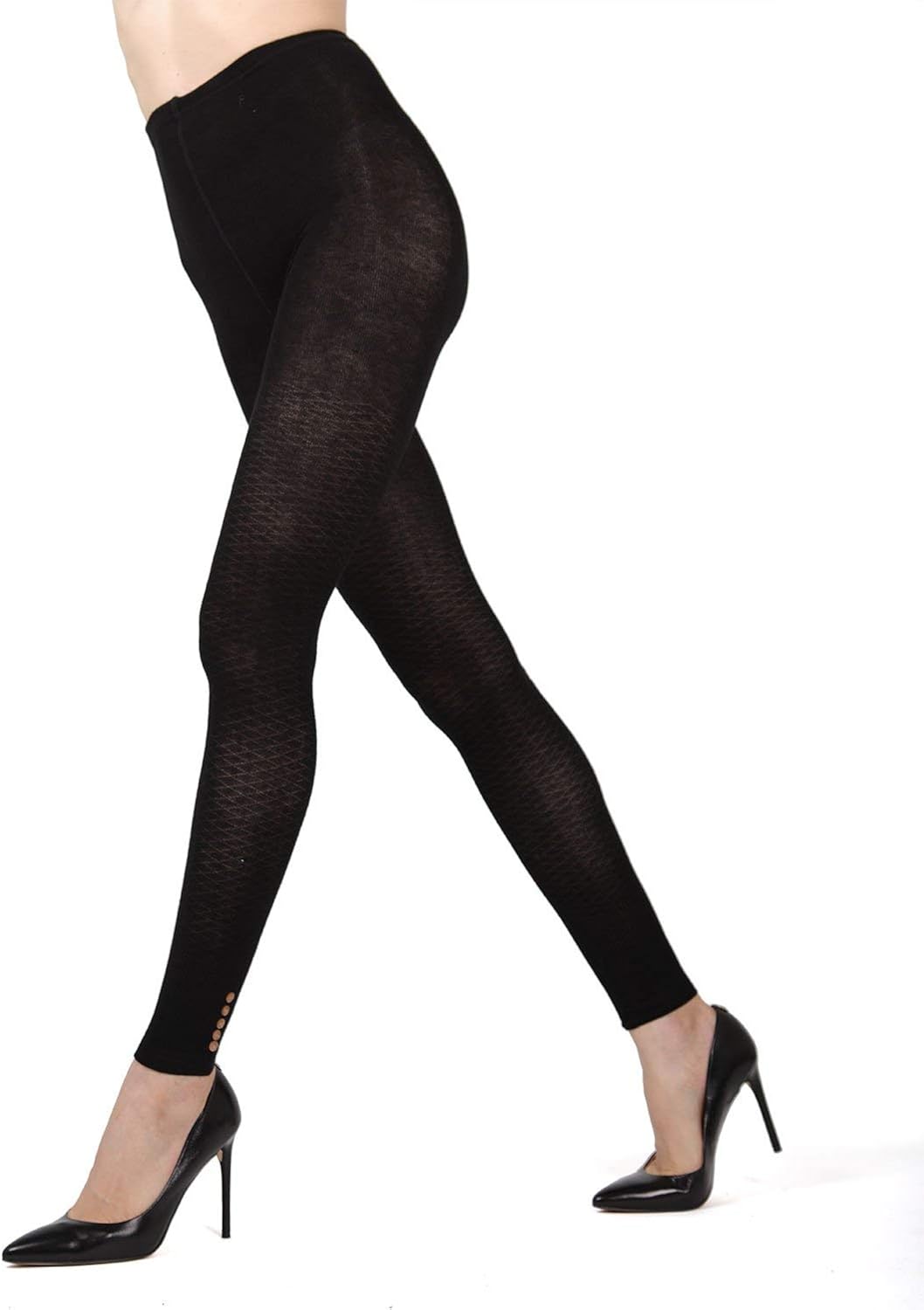 Footless sweater tights Clearance