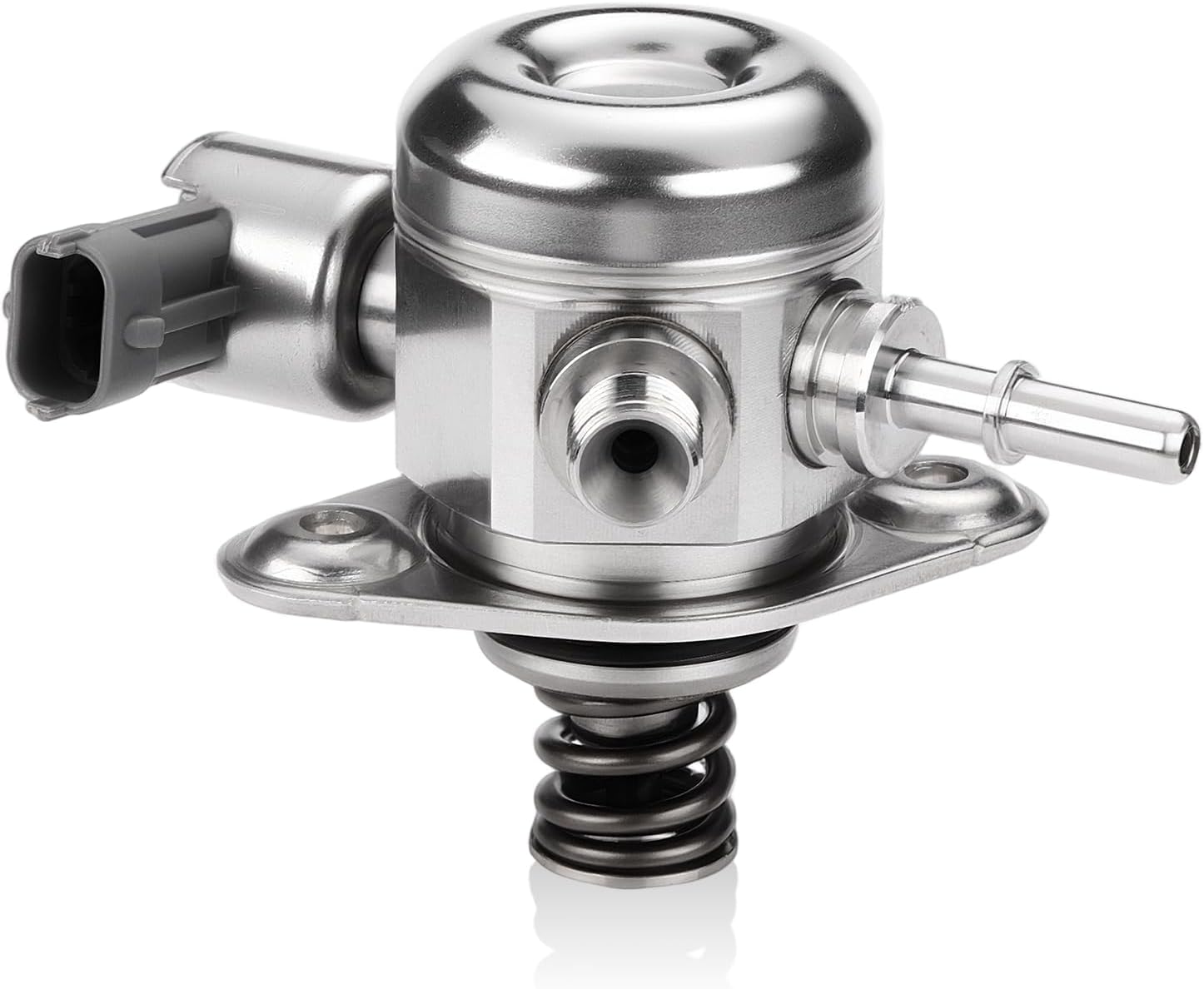 GEARLAST High Pressure Fuel Pump Compatible with Hyundai Accent 2013-2014, Veloster 2013-2015, Kia Soul 2012-2016, Forte5/Forte Koup 2014-2016 L4 1.6L