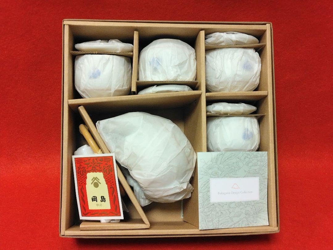 Amazon.co.jp: 有田焼 深川製磁 急須 湯呑み茶碗5客 セット 六 Amazon.co.jp: 有田焼 深川製磁 急須 湯呑み茶碗5客 セット 六