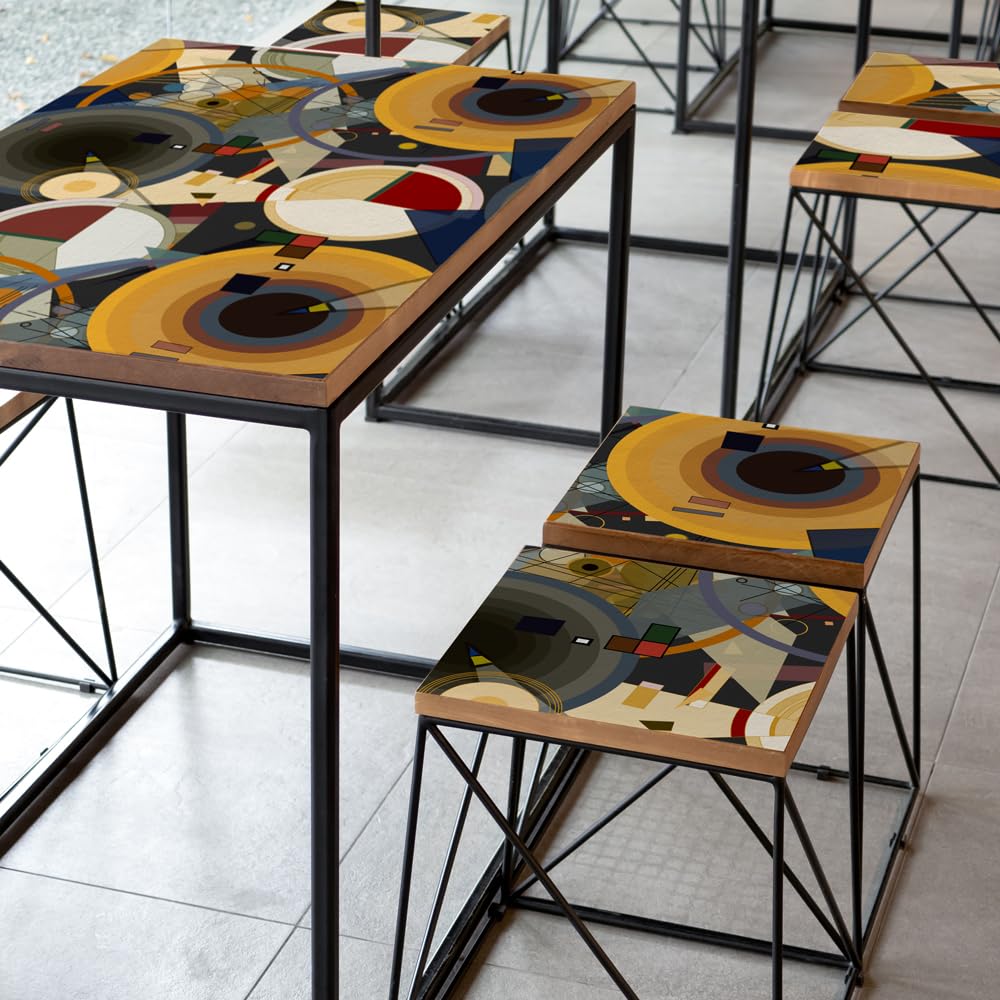 kina Pellicola Adesiva Mobili Casa Cucina Bagno Modello RA0313 60x300 cm | Materiale PVC, Impermeabile, Protezione Antigraffio, Decorazione, Senza Bolle, Facile Applicazione, Made in Italy