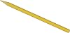 Koh-I-Noor Progresso Woodless Colored Pencil, Light Ochre, Pack of 12 FA8750.21