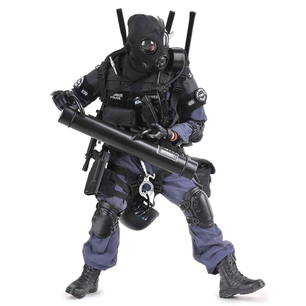 ミリタリー ARTFIGURES S.W.A.T ミリタリー ARTFIGURES S.W.A.T Special forces SWAT~Action