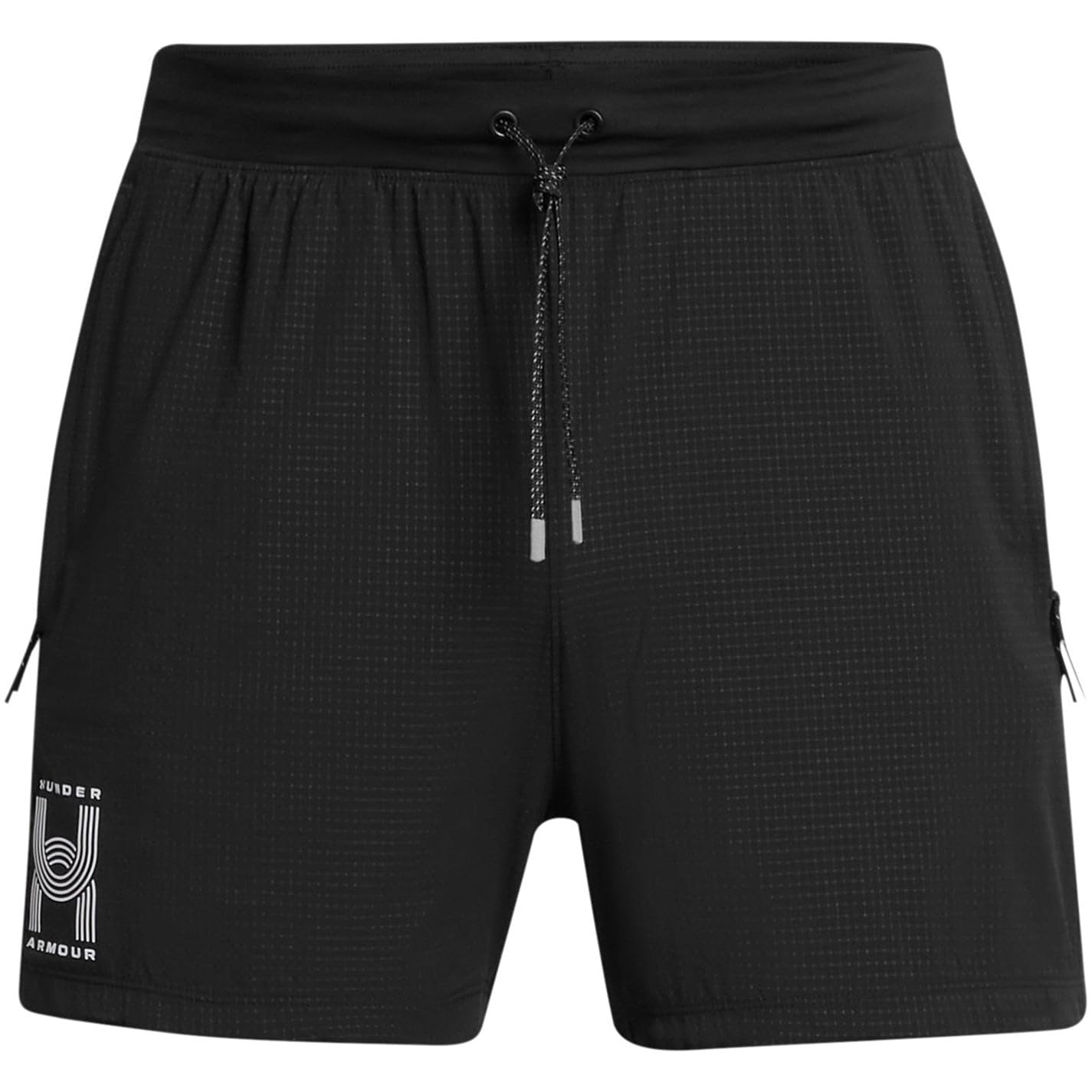 Under Armour Unisex-Adult Ua Run Anywhere Shorts