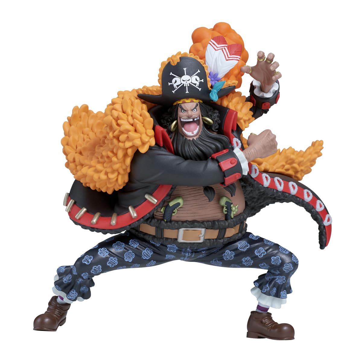 ワンピース BATTLE RECORD COLLECTION フィギュア 40個 ONE PIECE ワンピース BATTLE RECORD COLLECTION MONKEY.D.LUFFY